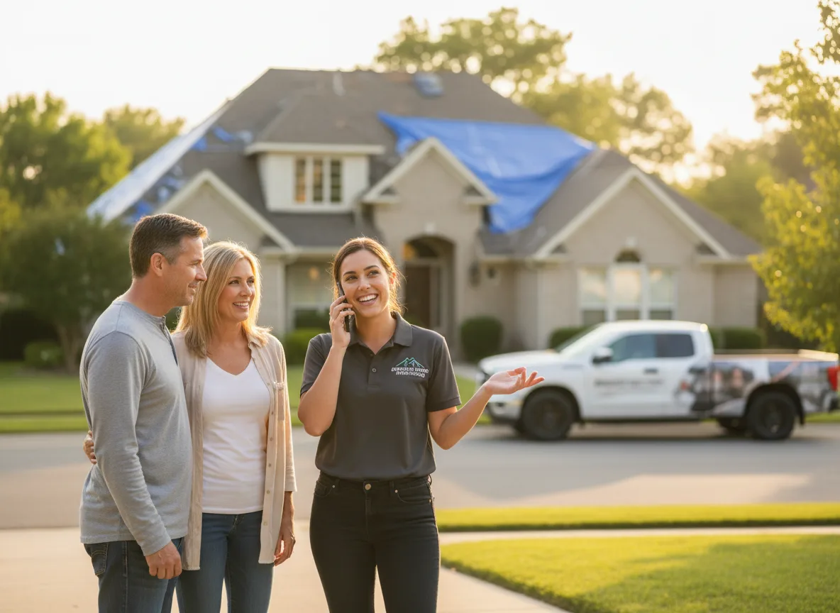 Emergency Roof Repair Veedersburg, IN FAQs